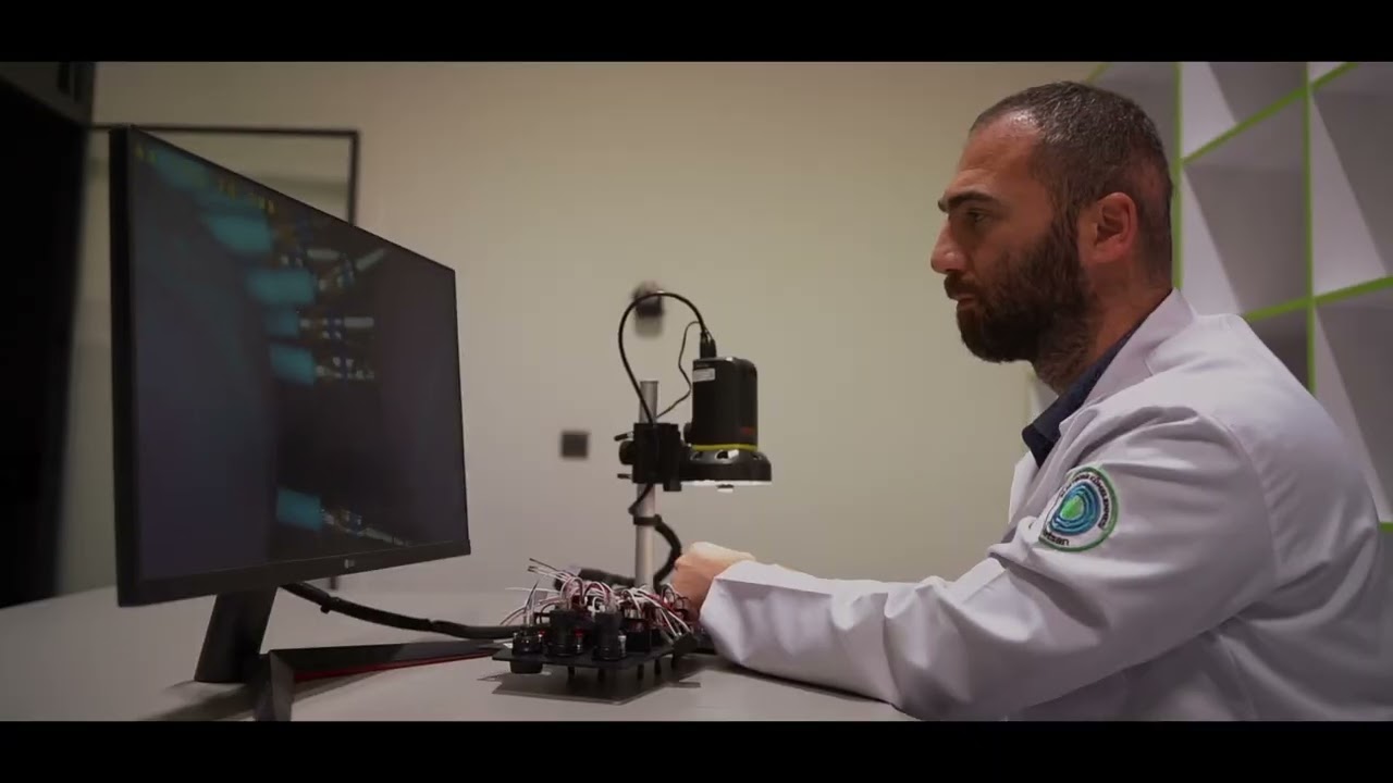 Global Wire Harness Tanıtım Filmi