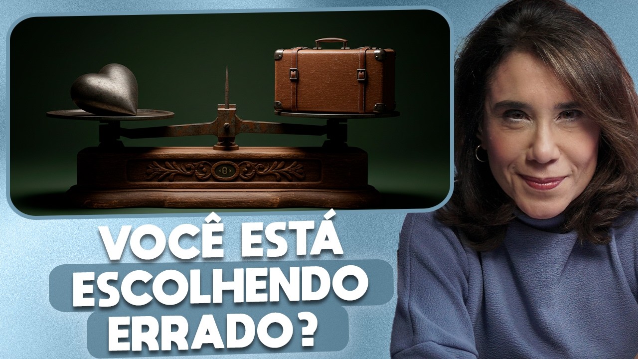 O Impacto do Afeto na Sua Vida Profissional e Pessoal | ANA BEATRIZ