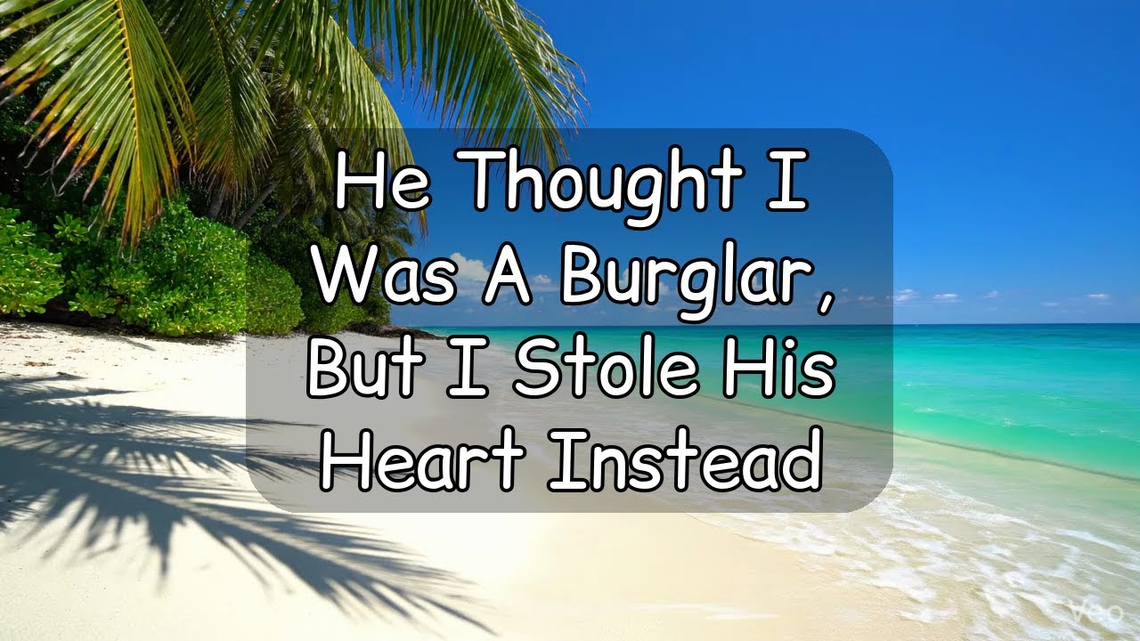 [Full Audio] He Thought I Was A Burglar, But I Stole His Heart Instead
