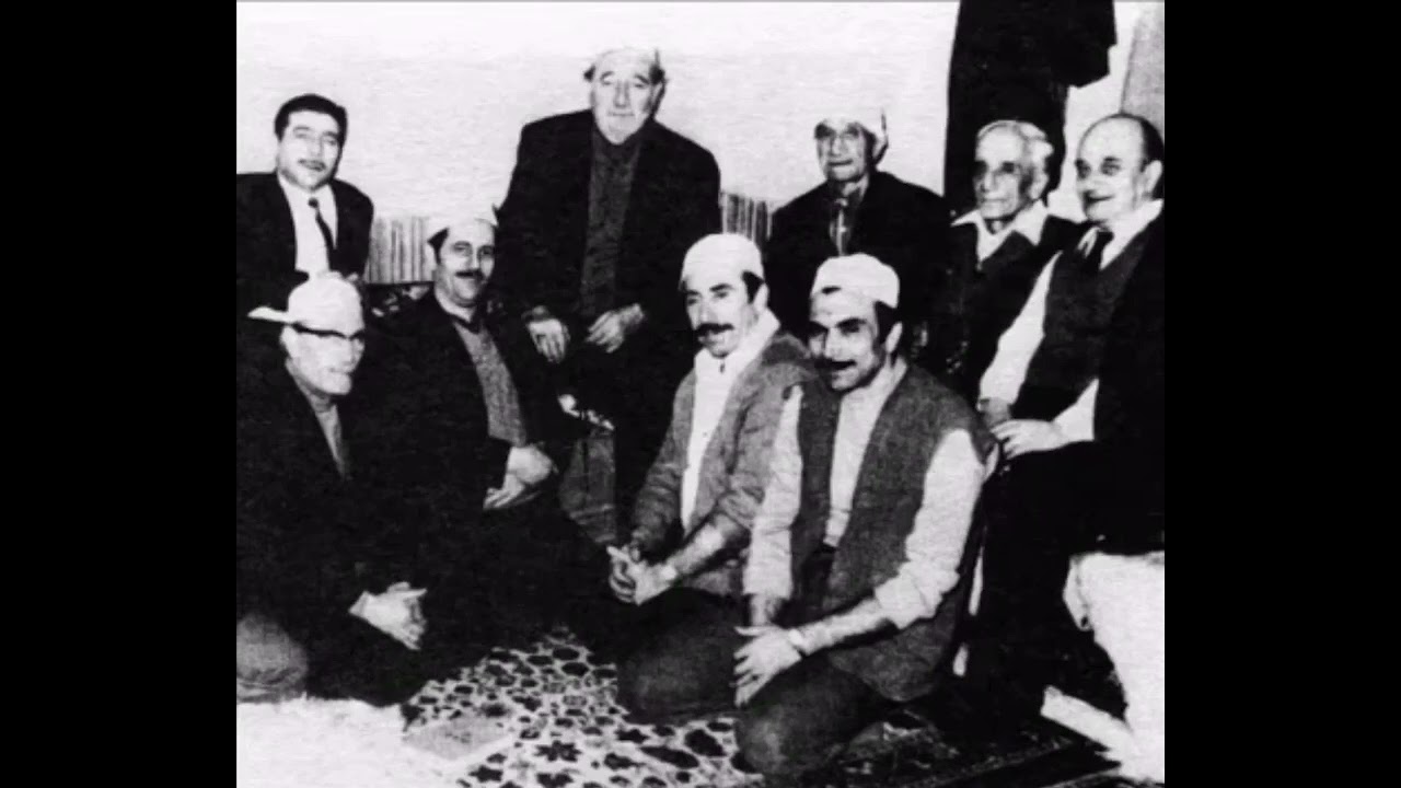 Varsam Bir Amile Sorsam (Hüseynî İlâhi)