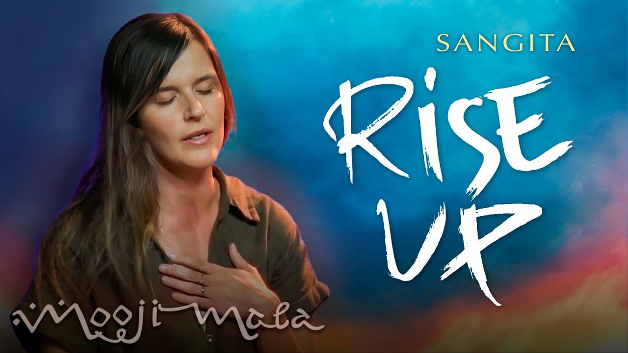 Sangita — Rise Up
