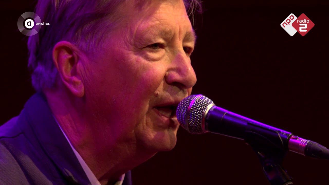 Nits - 'J.O.S. Days' live bij Muziekcafé