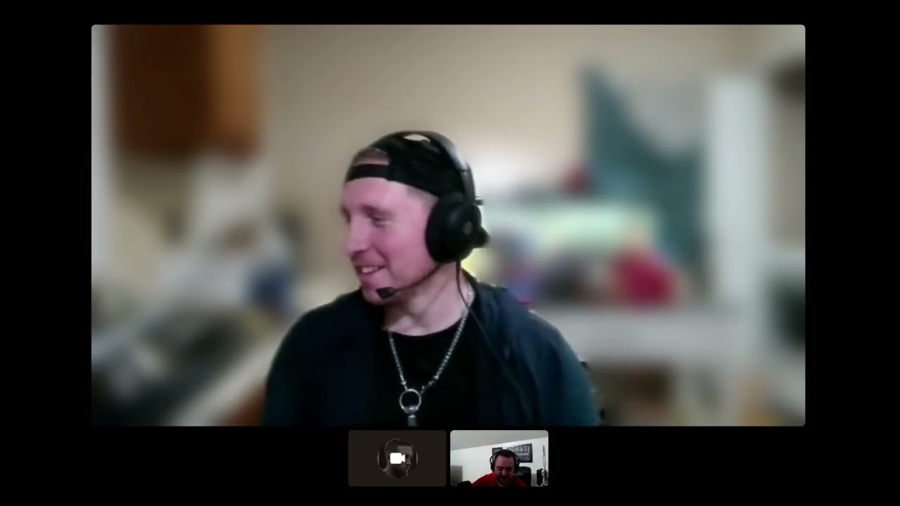 Teutonic Tangents | Deep Talks