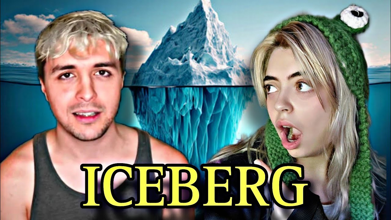DALAS REVIEW ICEBERG COMPLETO | Toda la historia + Actualizaciones