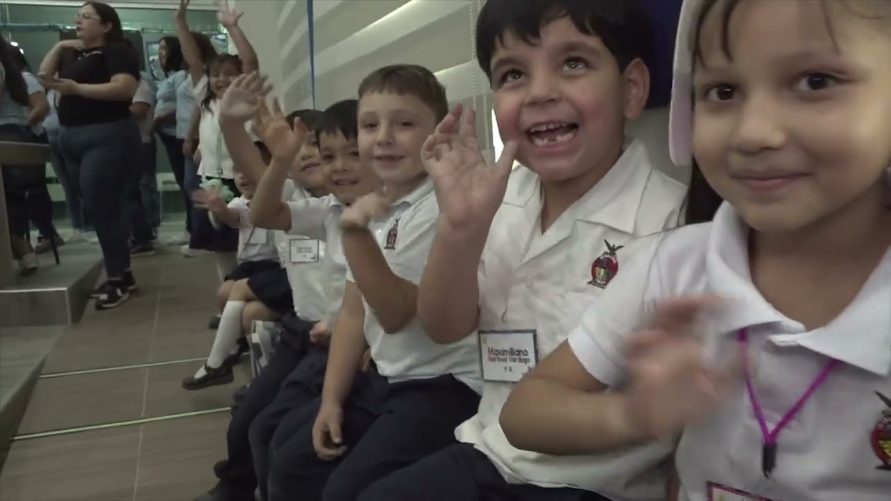 ¿Por qué un Aula Digital es un ente educativo por si mismo?