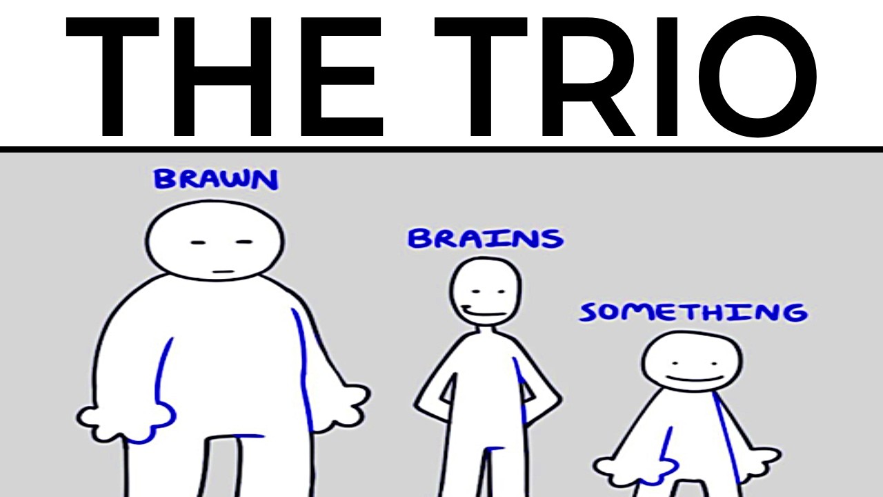 Drawing Memes