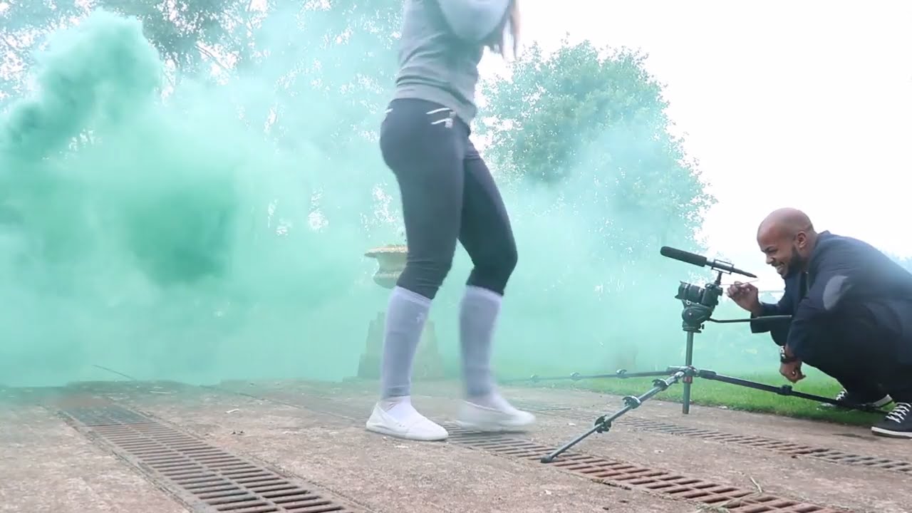 PLAYING WITH GRENADES | OTD Vlog #026