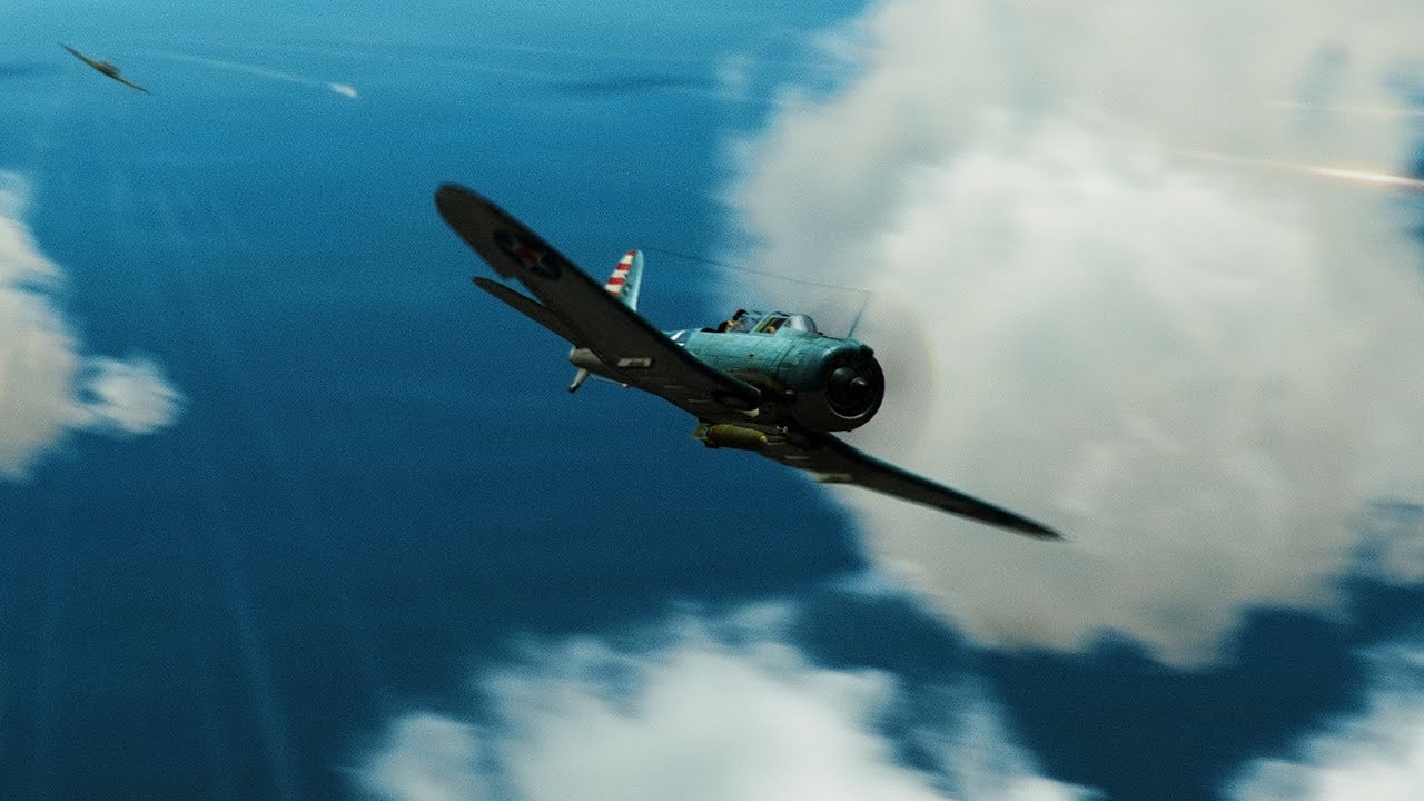 IL-2 1946: Midway [4K]