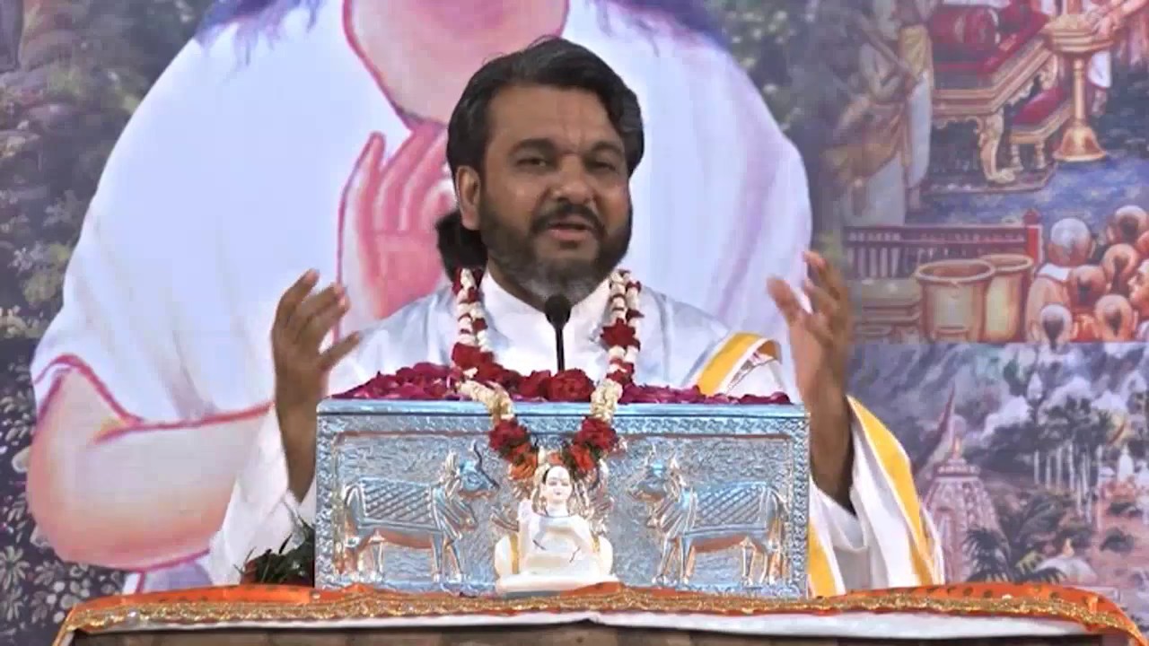 Shri Vallabh Sakhi Raspan (Champaranya)-1 By Vaishnavacharya Shri Dwarkeshlalji (Kadi-Ahmedabad)
