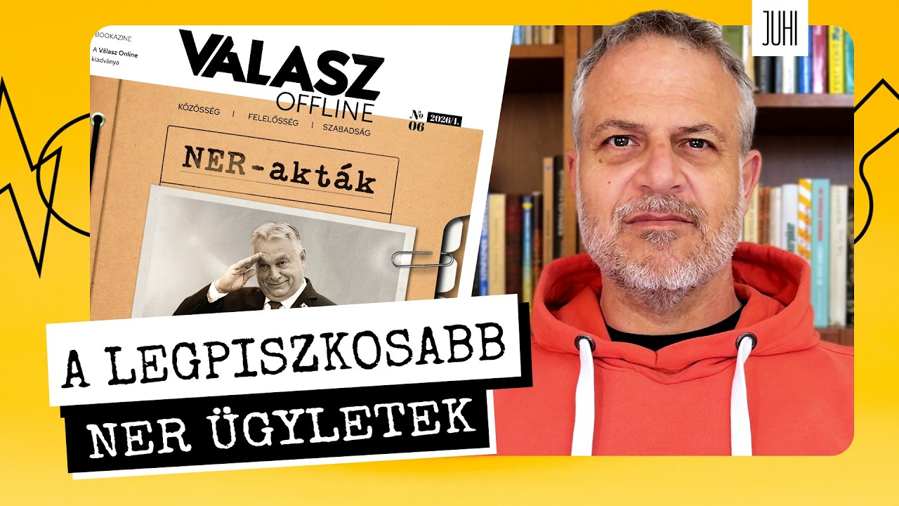 Semmi nem lesz ELFELEJTVE, minden FEL VAN JEGYEZVE 📝