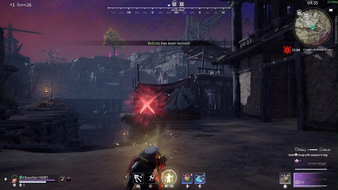 NARAKA: BLADEPOINT_20250819101514