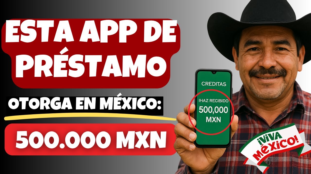 🤑 C&oacute;mo funciona el PR&Eacute;STAMO de CREDITAS - &iquest;Es Confiable Creditas?