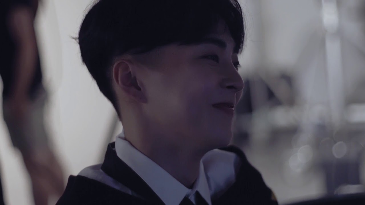 EXO 'COUNTDOWN'
Album Jacket -Off Shot movie-