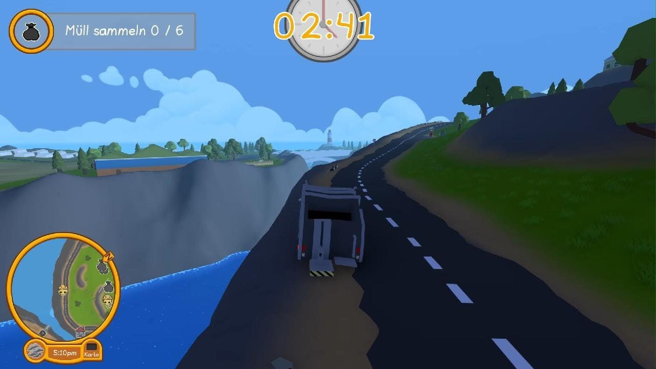 Uwe und kalle testen wobbly life