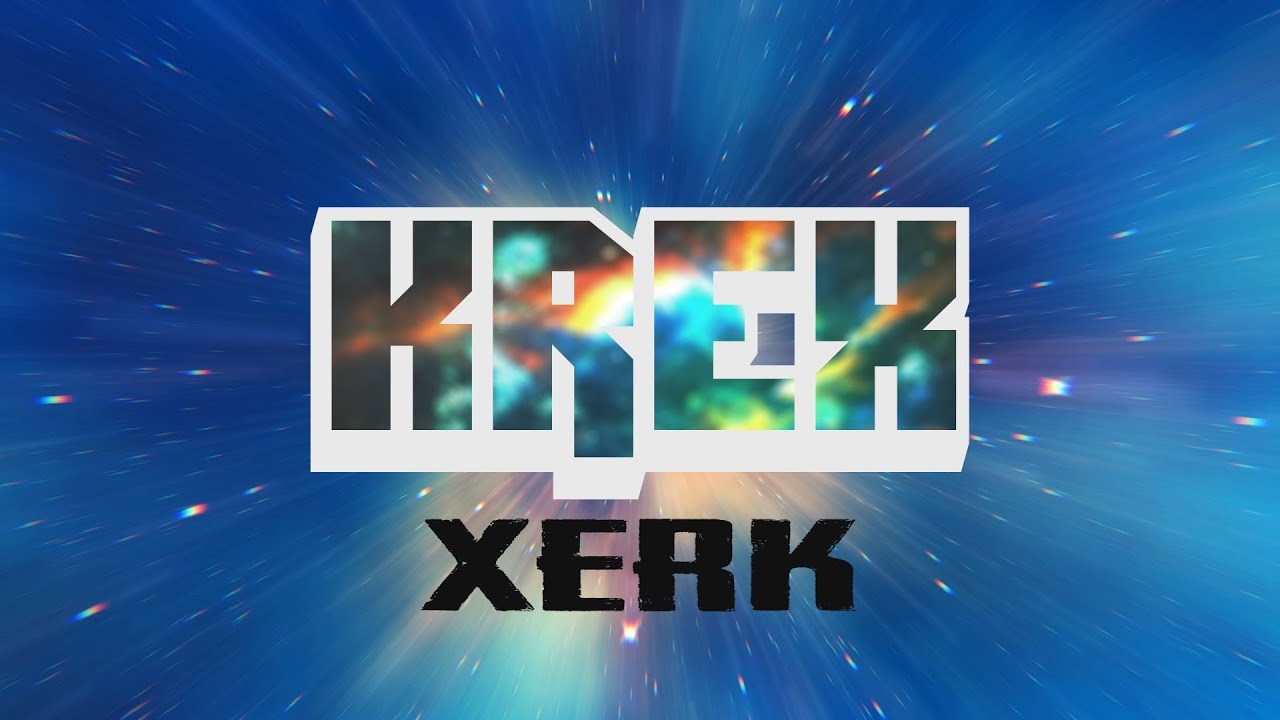 Krex - XERK