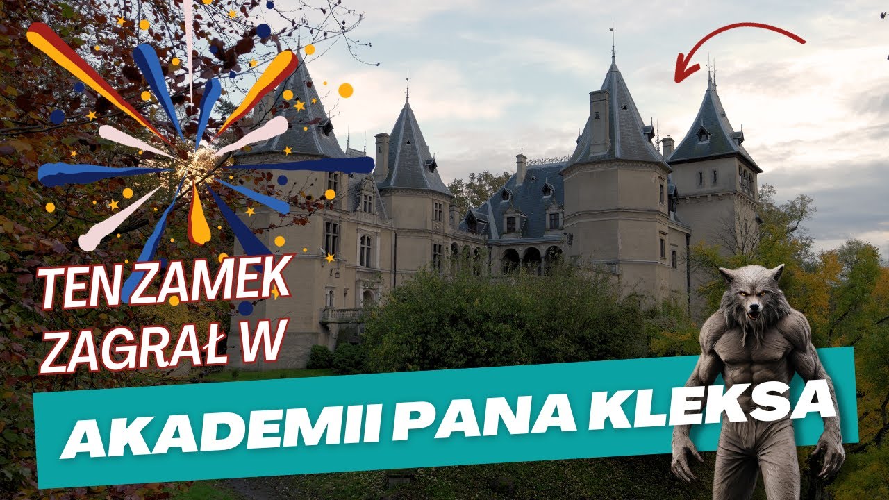 Oblegały go wilki – czy udało im się go zdobyć?