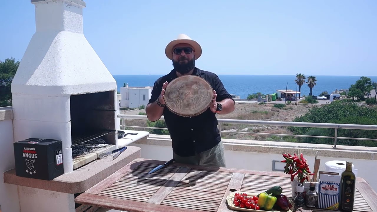 Carnea de vită Premium Angus rămâne vedeta grătarului, chiar și la mare!