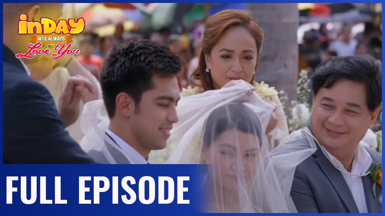Inday Will Always Love You: Full Episode 100 (Finale)
