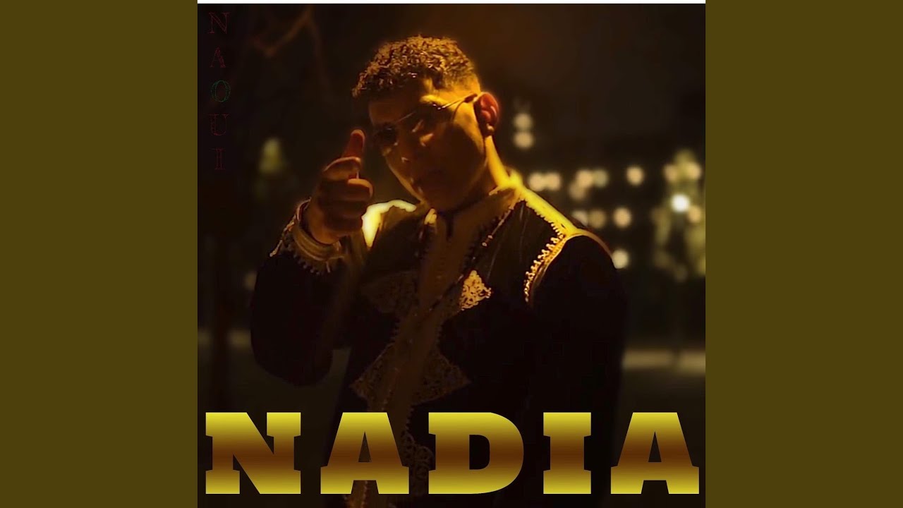 Nadia