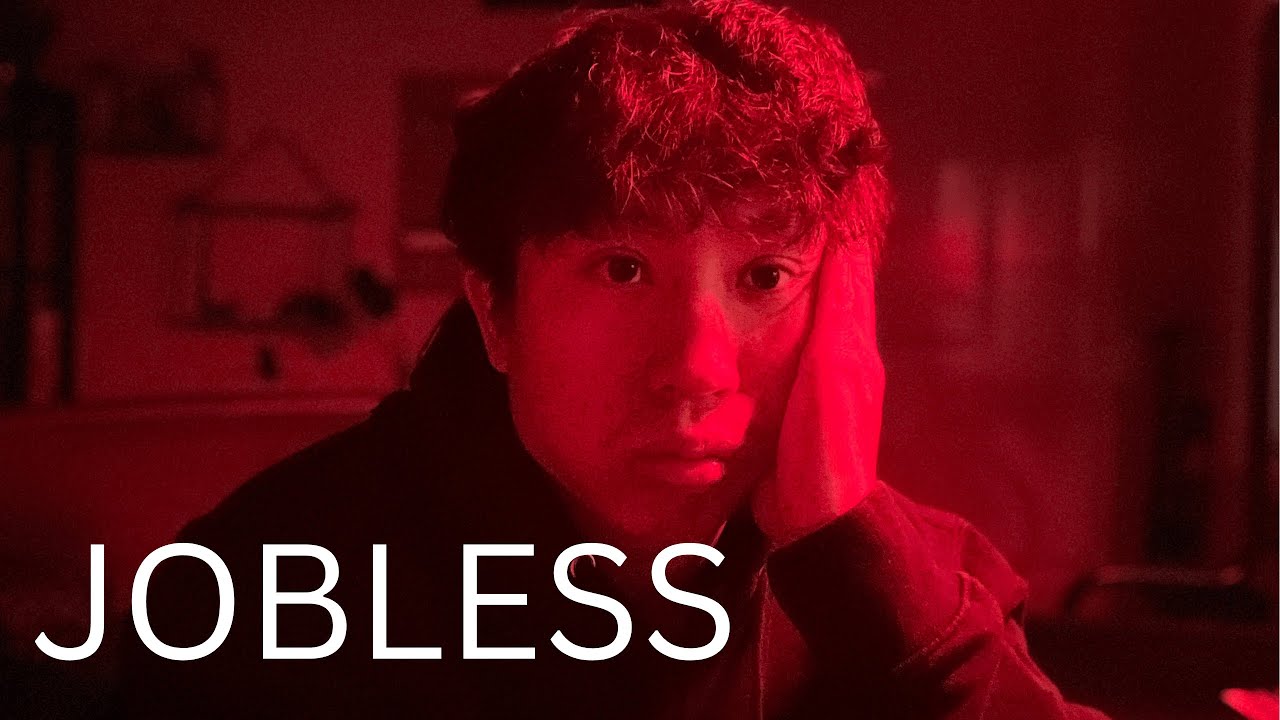 I JUST GOT FIRED!!!