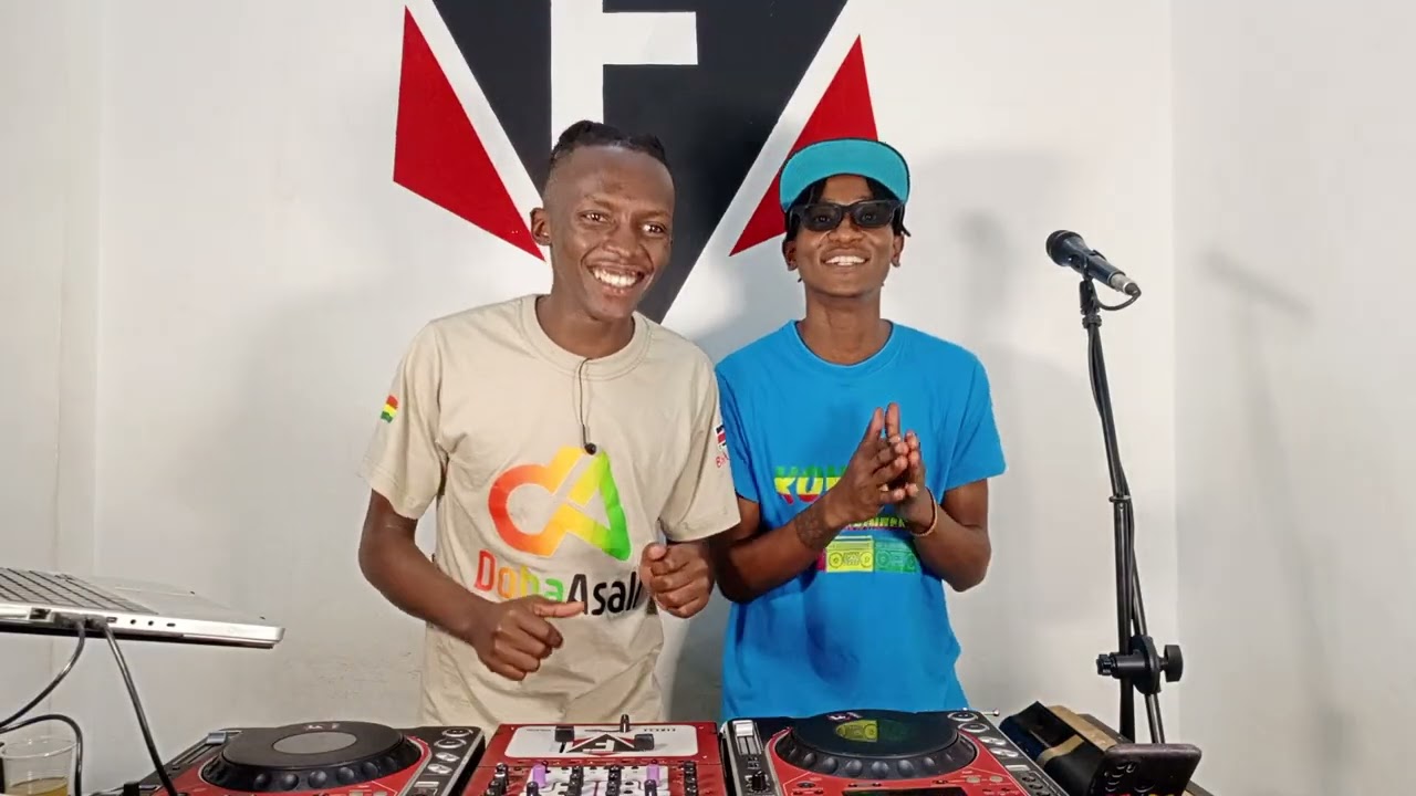 Triviuse experience X mc kowsky aluta drive 3