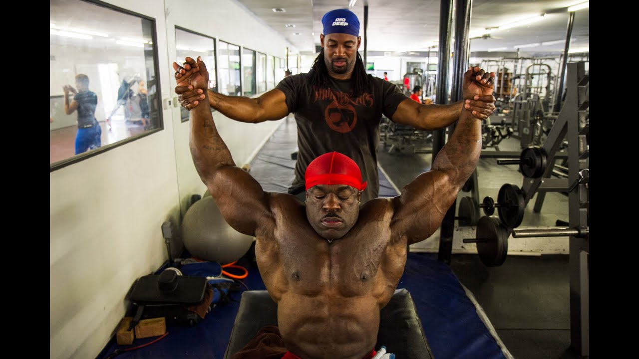 Sports Massage (Deep Tissue) | Kali Muscle