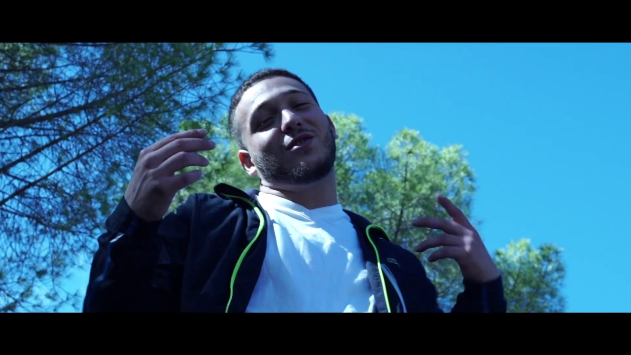 Ayoub - Misschien (Prod. Wezebeats)