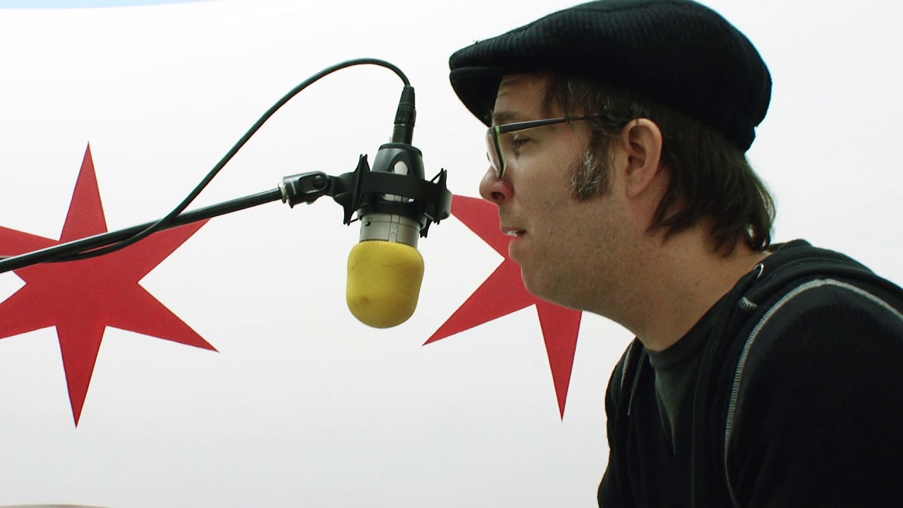 Ben Folds covers Elliott Smith's 