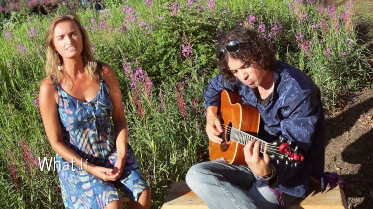 Nicole Edwards - singing through an illness