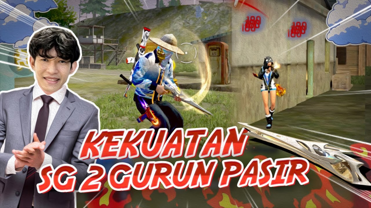 TOLONG SKIN INI TERLALU BAGUS !!