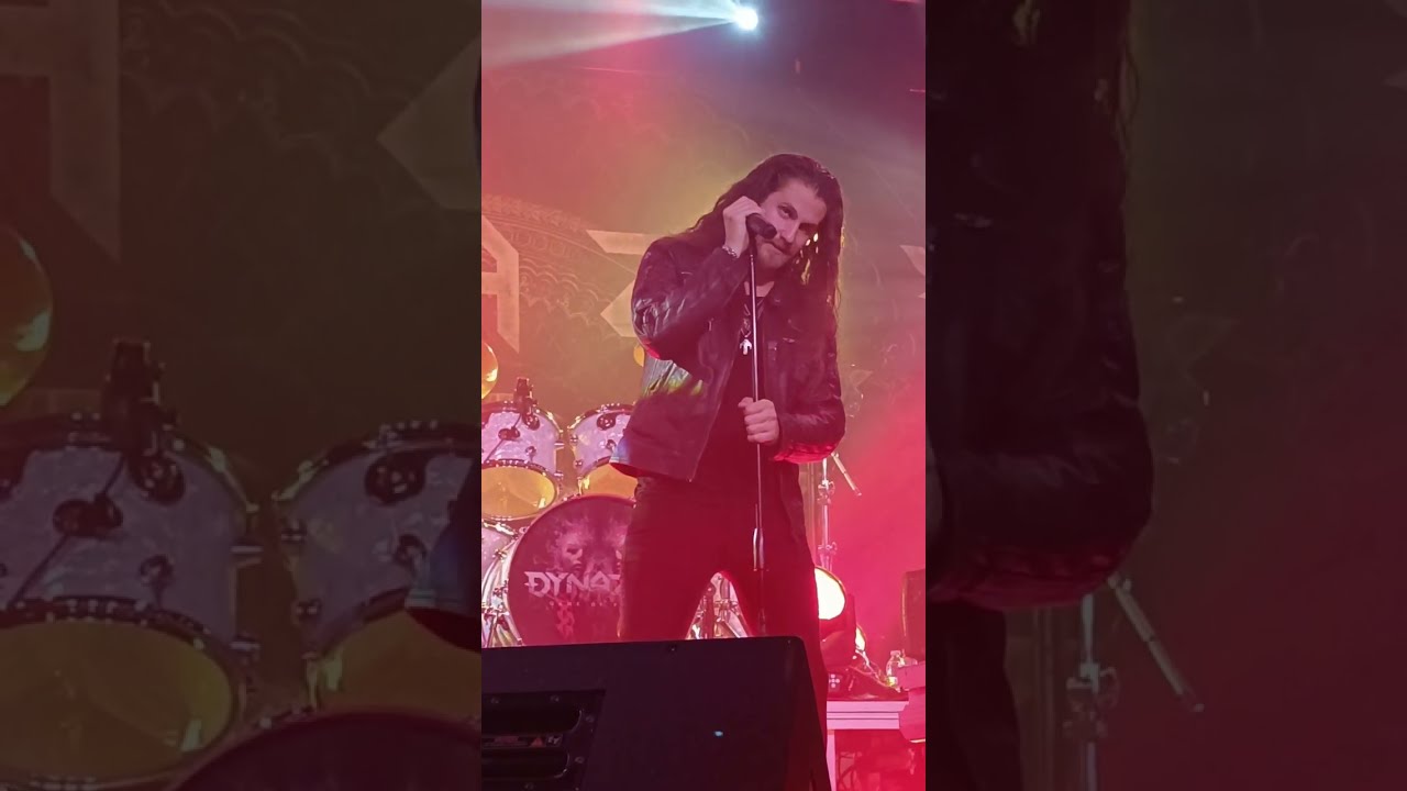 @DynaztyOfficial My darkest hour Madrid revilive 12oct25