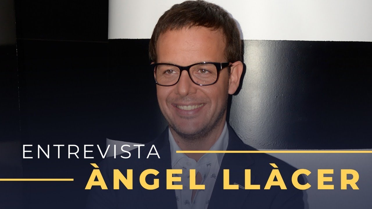 Àngel Llàcer en La Ventana de la Tele [15/10/2019]