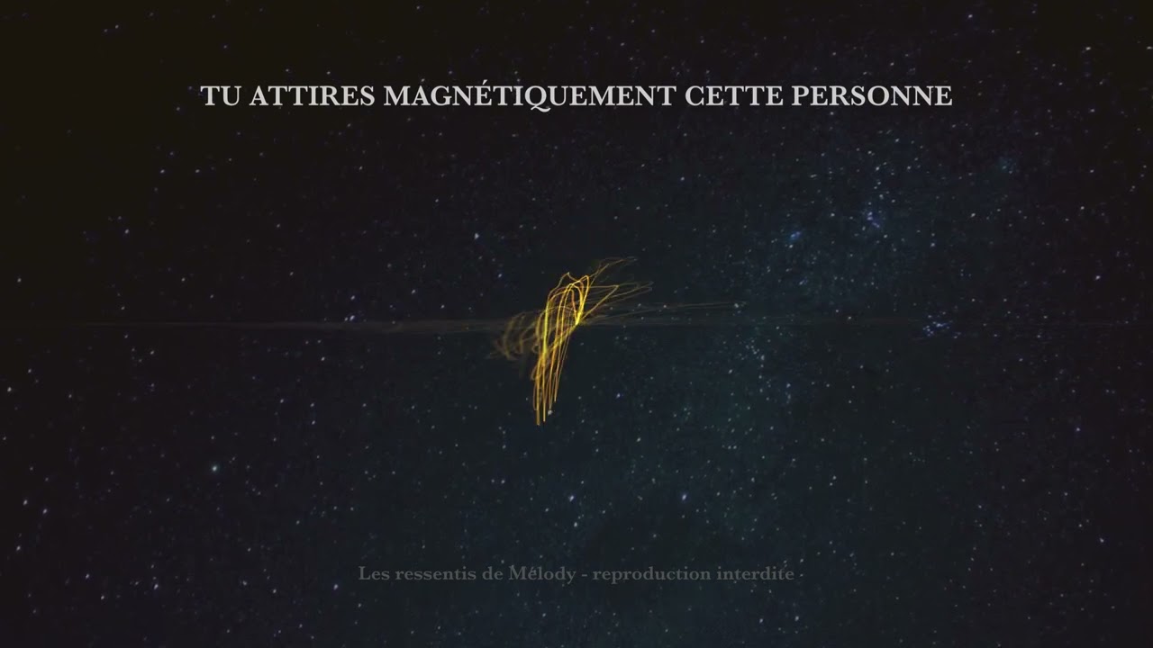 RENDRE ACCRO QUELQU’UN MÊME S’IL T’AS GHOSTÉ - Puissante méthode 🔥 Loi de l’attraction