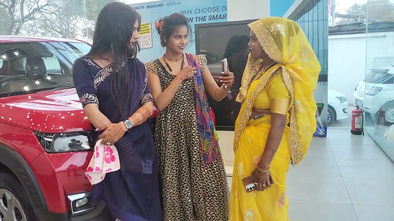 खुशबू रानी पहुंची एजेंसी पर देखिए किसके लिए कर लिया जा रहा है आप सब वीडियो फुल करकेदेखिए गा
