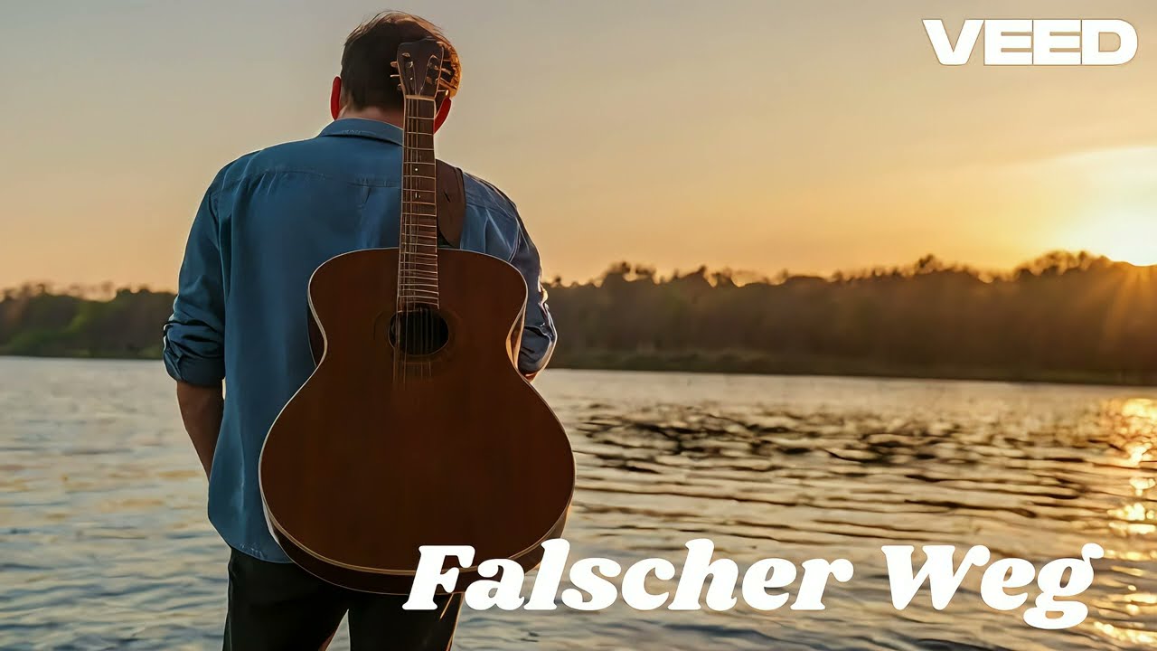 Falscher Weg (feat. Cathy Brunner)