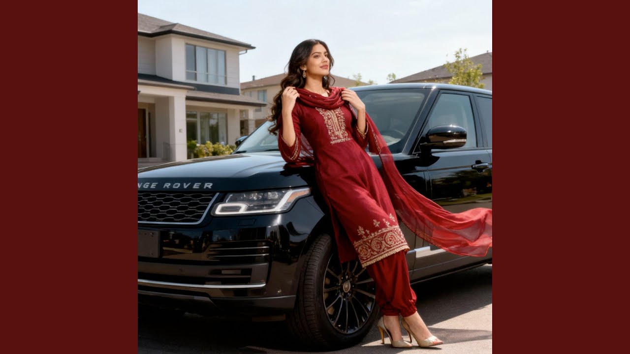 Jatti Di Range