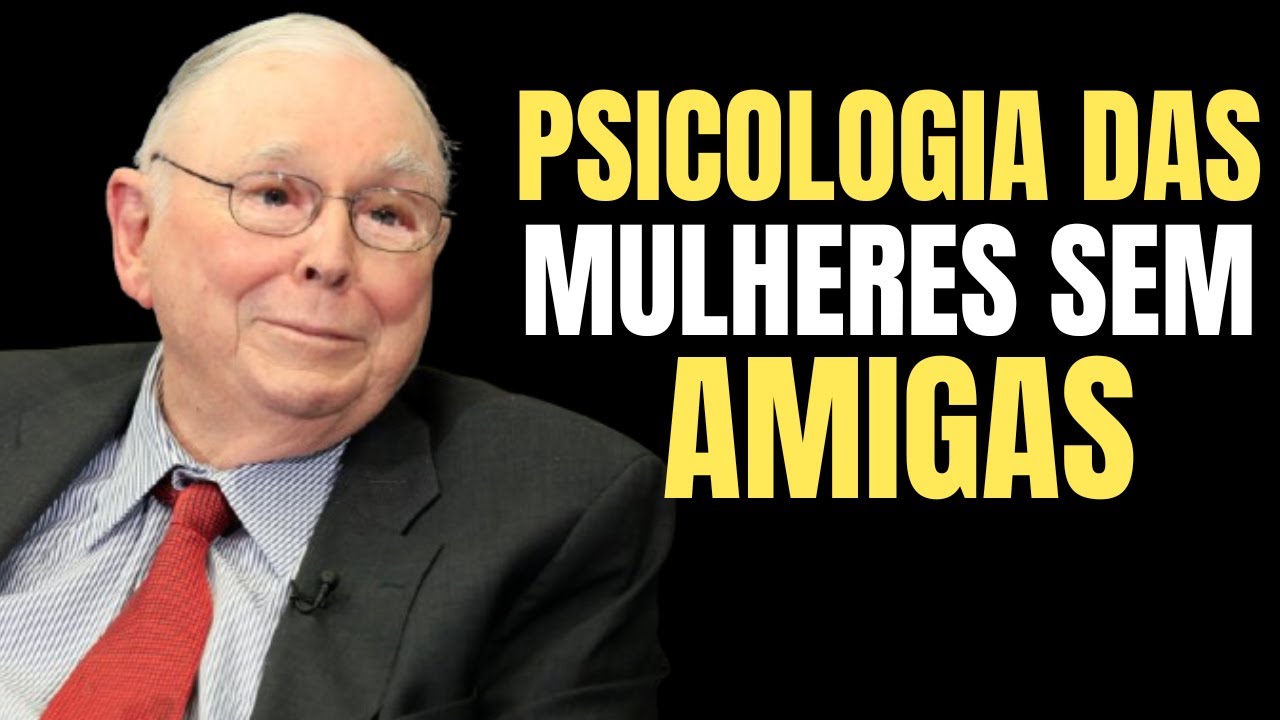 Mulheres com Poucas Amigas Têm Essas 5 Características Raras