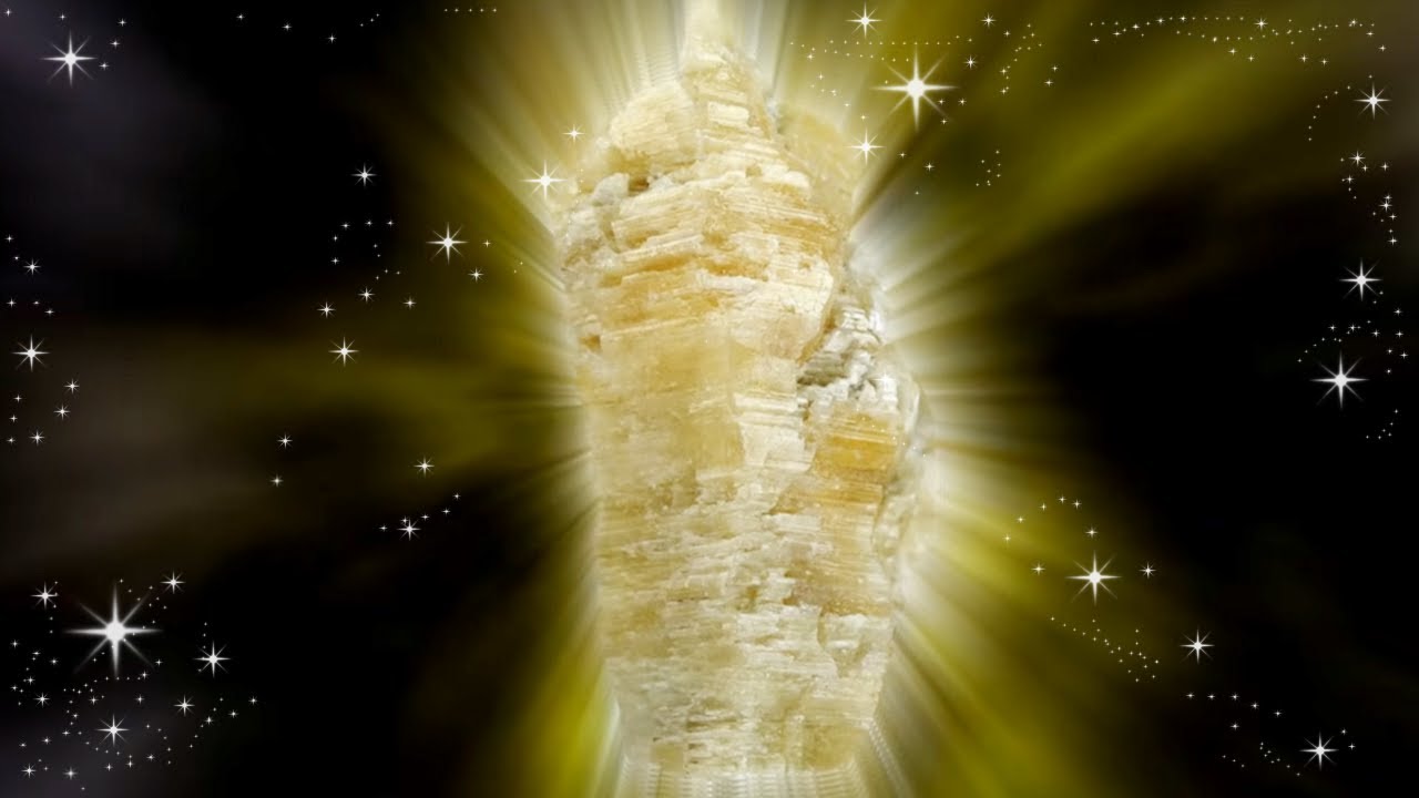 Remove Negative Financial Karma From Soul Contract [Morphic Field - Weloganite Frequency]