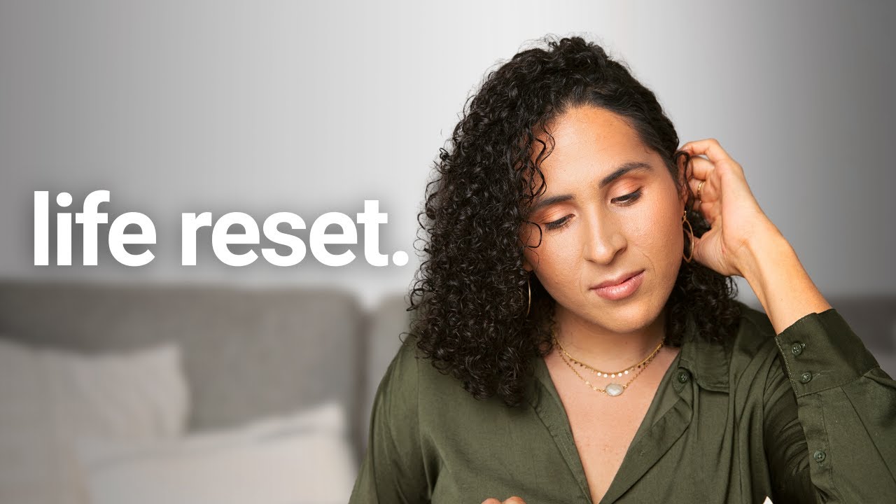 Reinvention Isn’t the Answer | 2026 Reset