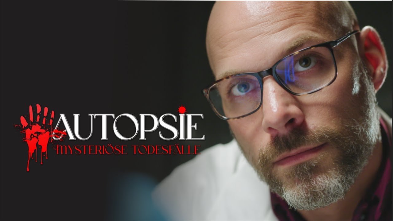 Autopsie Mysteri&ouml;se Todesf&auml;lle &ndash; R&auml;tsel zwischen Leben und Ende &ndash; J&ouml;rn Zimmermann