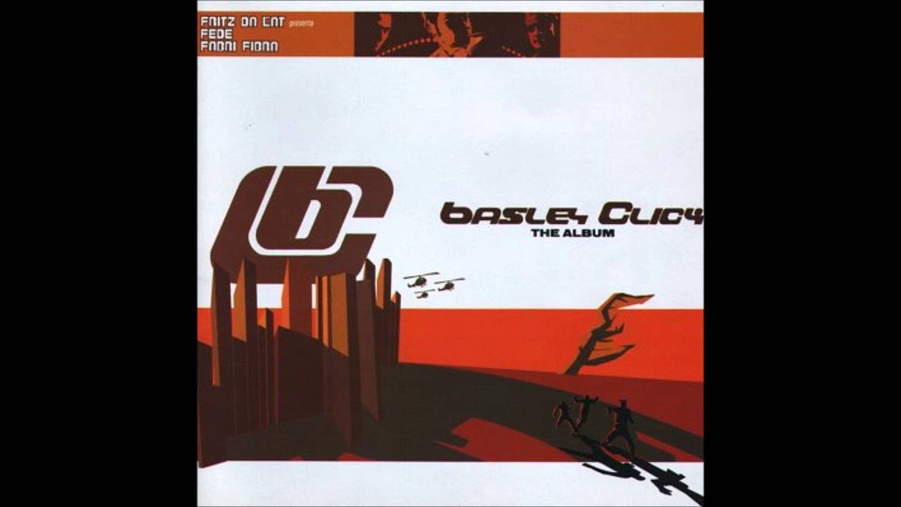 E DIRE CHE TU - Basley Click feat. Rachel Anne