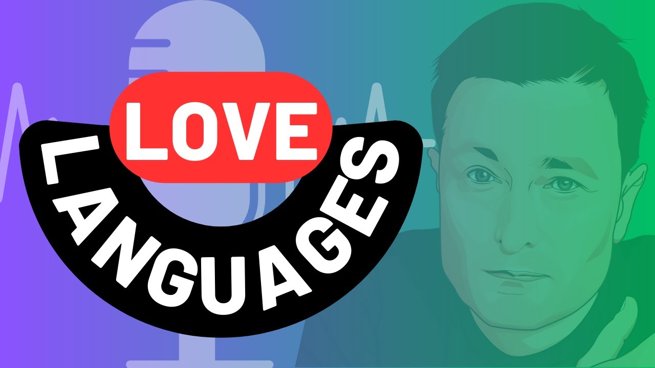 Exploring Autistic LOVE Languages - My Friend Autism #videopodcast