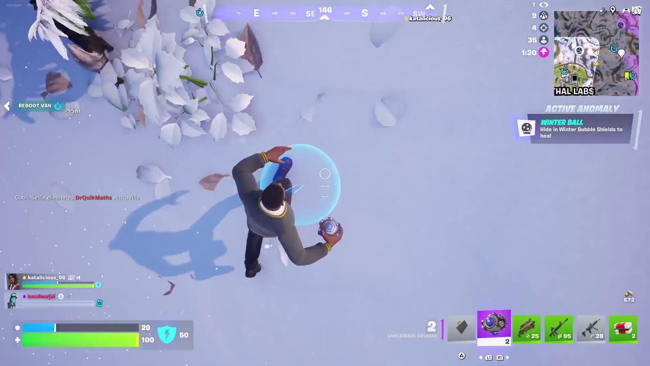 Fortnite