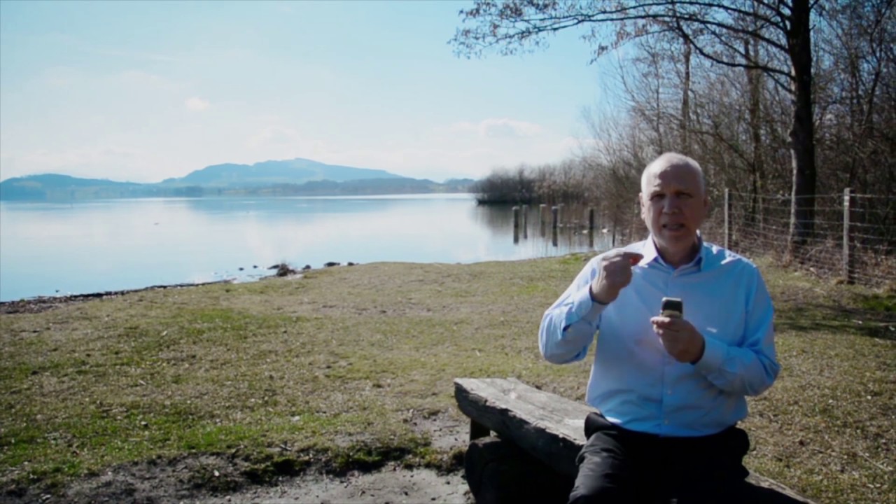 Speak Up- with Max Strom