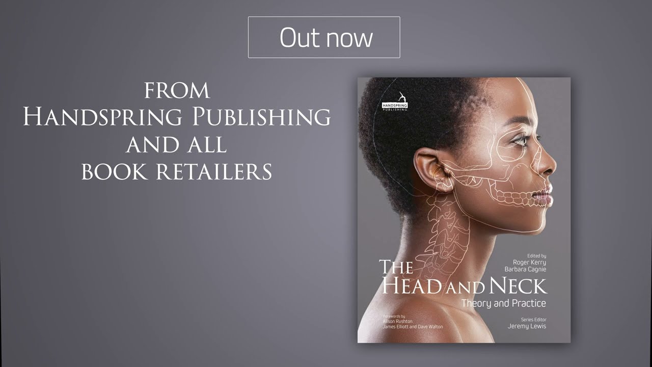 Supporting better outcomes in head and neck pain treatment