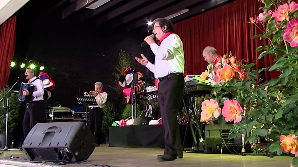 Marie Soleil par Gérard GOUNY et son Orchestre