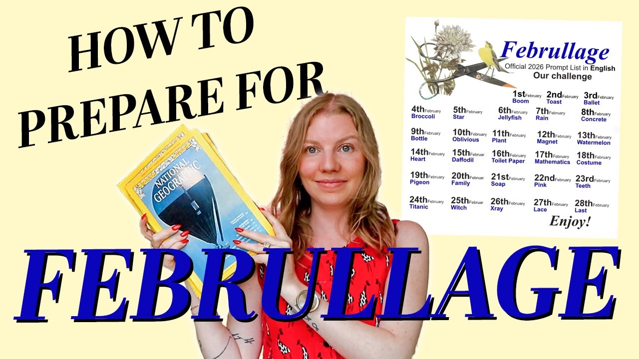 How to Prepare for Februllage