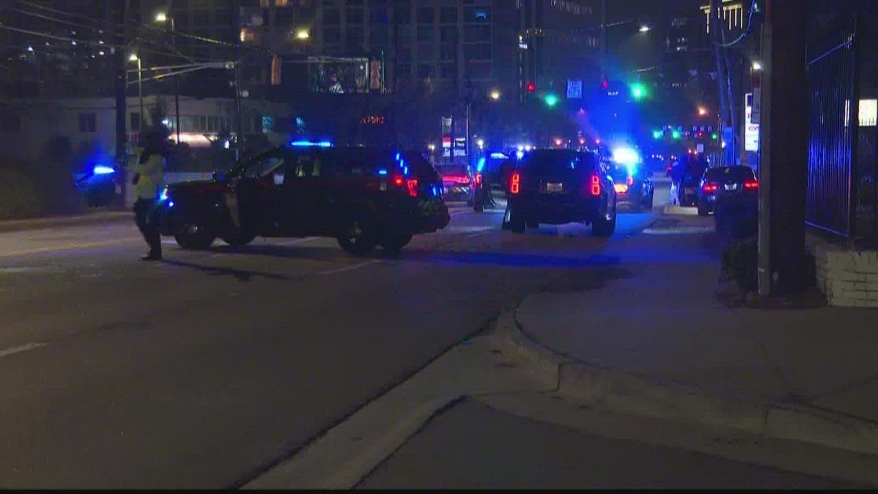 DeKalb County leaders talk violence prevention efforts