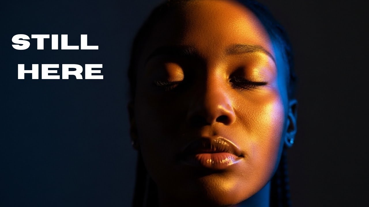 Still Here — A Worship Song About Trusting God When Everything Falls Apart