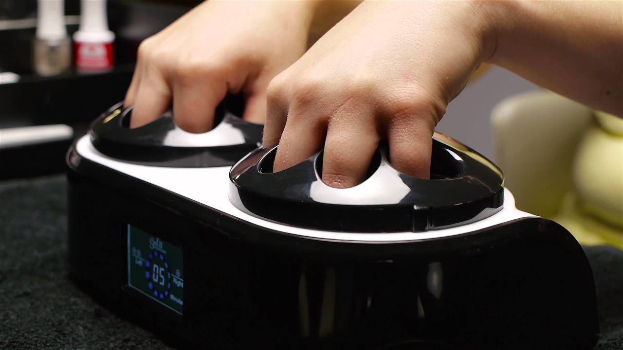 Gel II&reg; Professional Steam Removal System